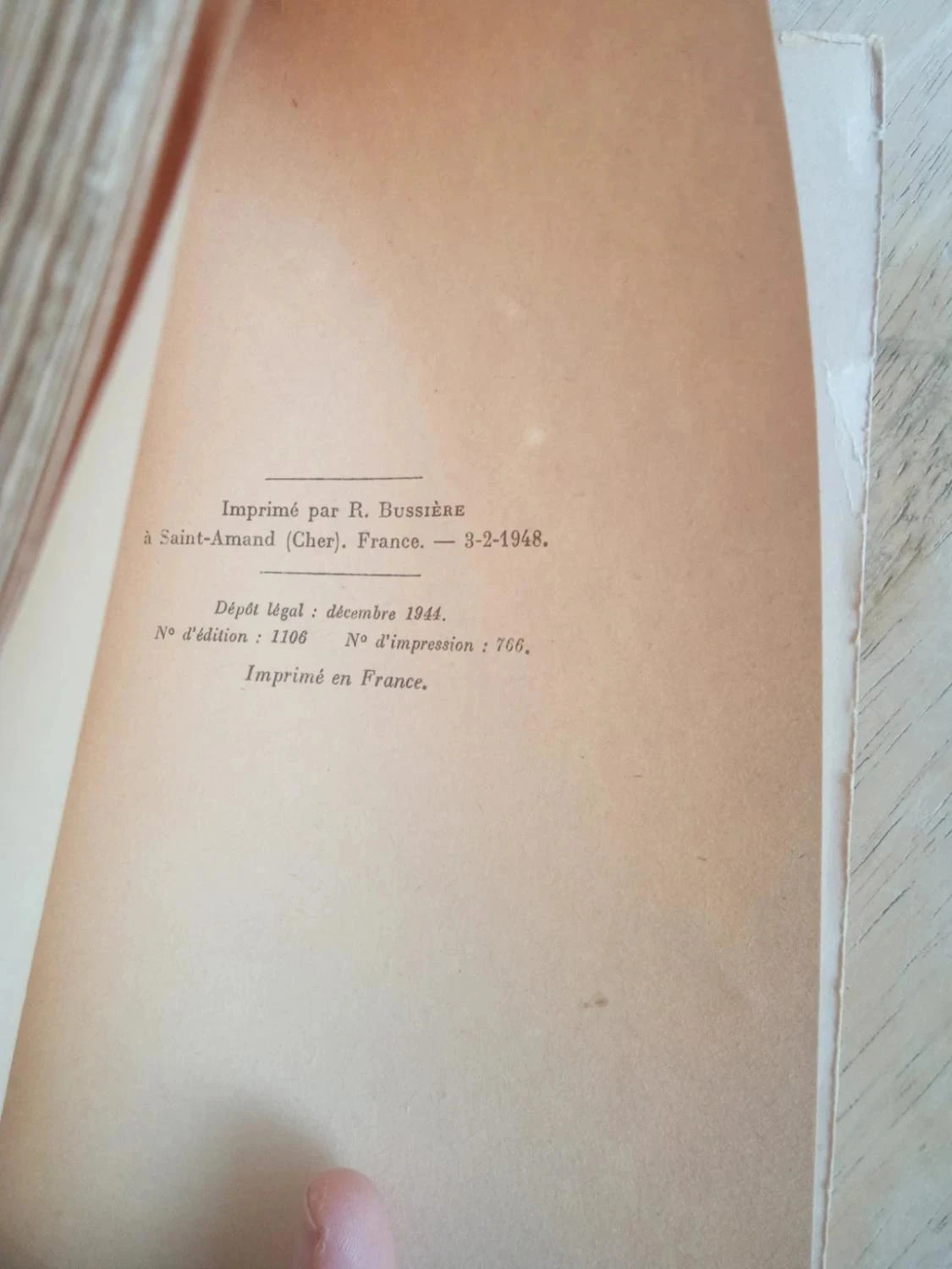 Le Malentendu, suivi de Caligula, par Albert Camus – photo 3